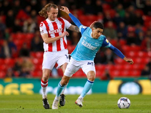 Crystal Palace: Matt Woosnam reacts to Luke Plange being loaned back out