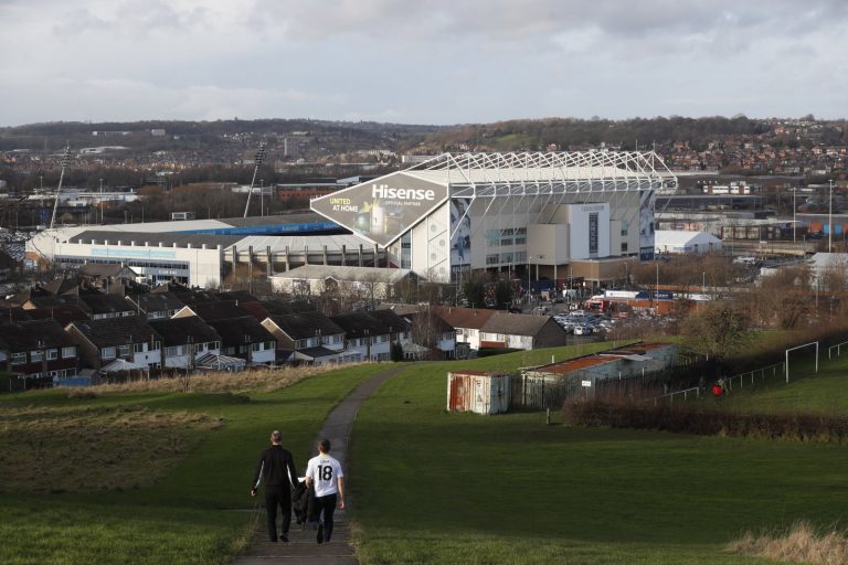 Leeds: Ryan Edmondson could leave permanently