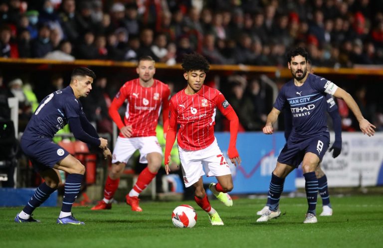 Aston Villa: Ashley Preece reacts to Kaine Kesler Hayden loan exit