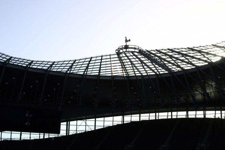 Tottenham: Alasdair Gold shares details of Steve Hitchen exit