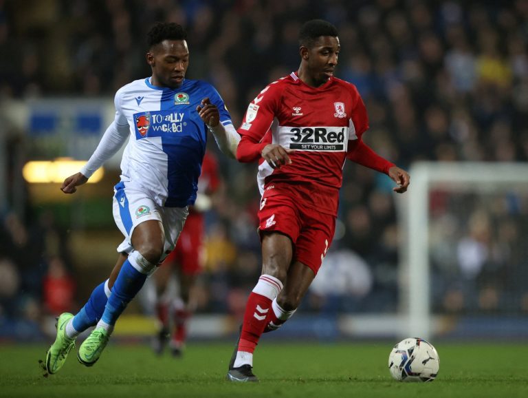 Tottenham: Spurs keen on Isaiah Jones