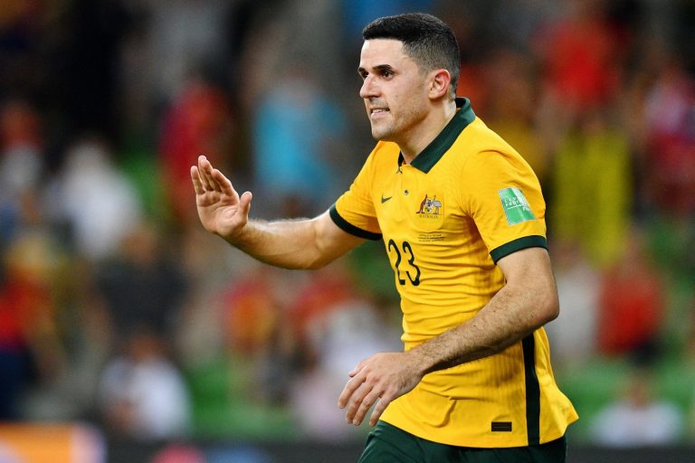 Celtic: Tom Rogic available against Motherwell
