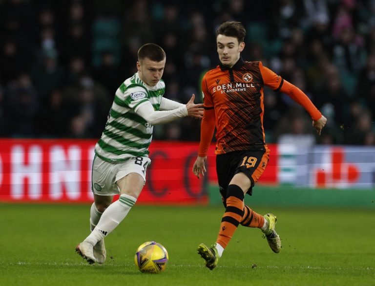 Celtic: Hoops ‘rethinking’ approach to youngsters