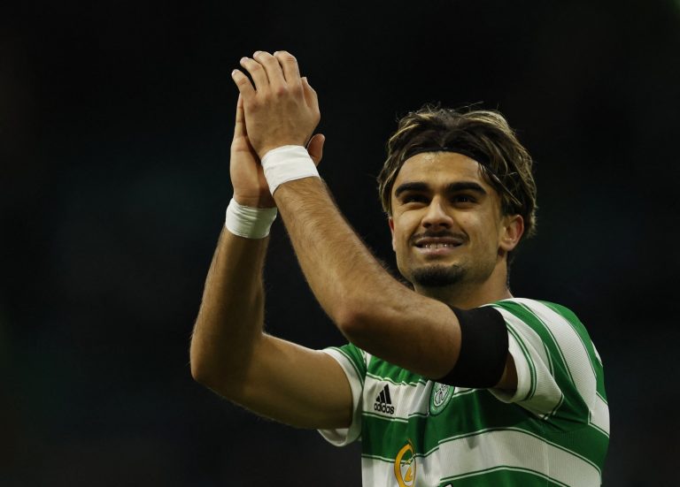 Celtic: Hoops confident of signing Jota permanently