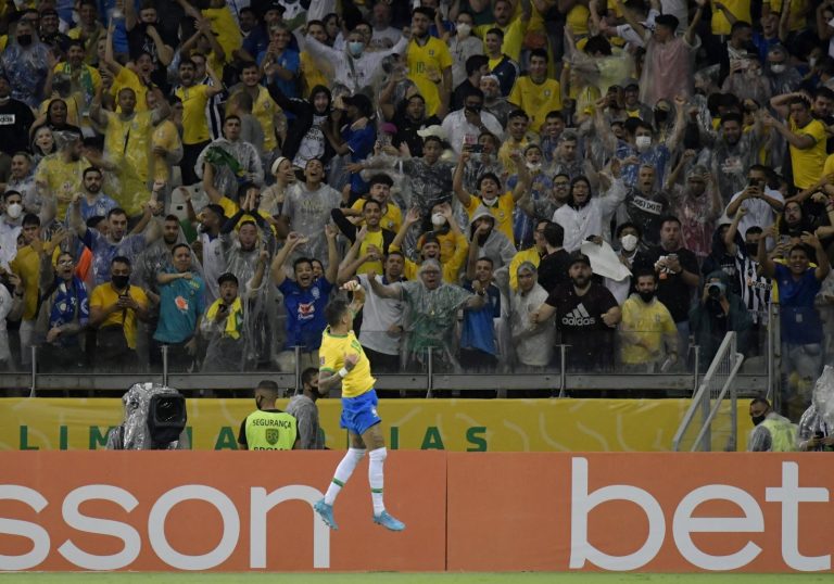 Leeds: Raphinha ‘fit and available’ for Villa