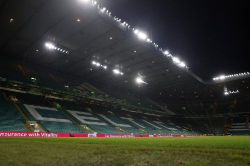 Celtic: Alex McLeish makes Ajeti, Barkas and Bolingoli claim