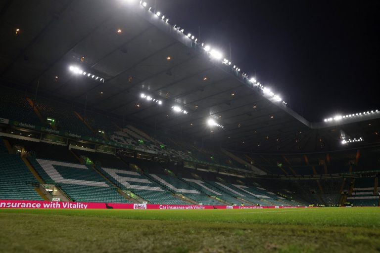 Celtic: Frank McAvennie reacts to injury update