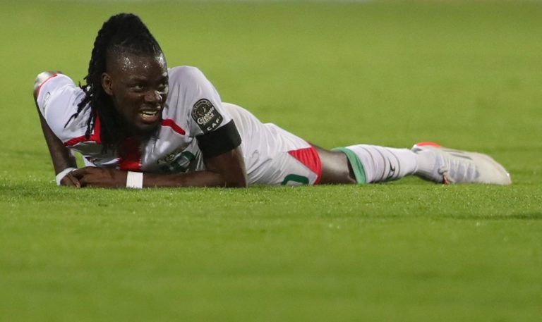 Aston Villa: Bertrand Traore suffers new injury before Newcastle