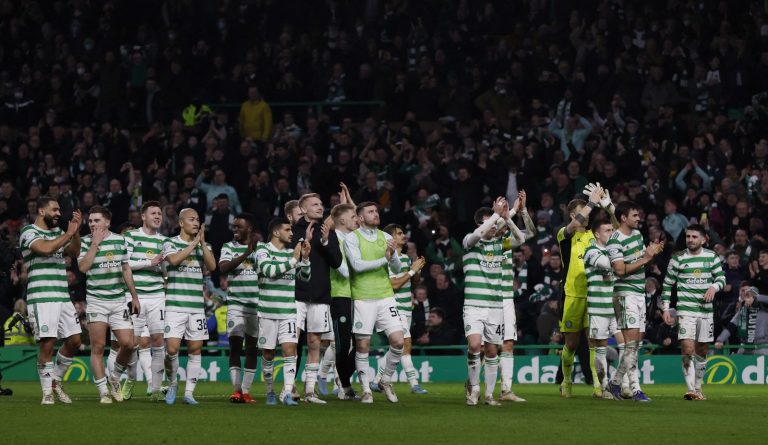 Celtic: Hatate, Taylor and Juranovic shine in Old Firm romp