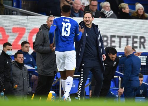 yerry-mina-everton-frank-lampard