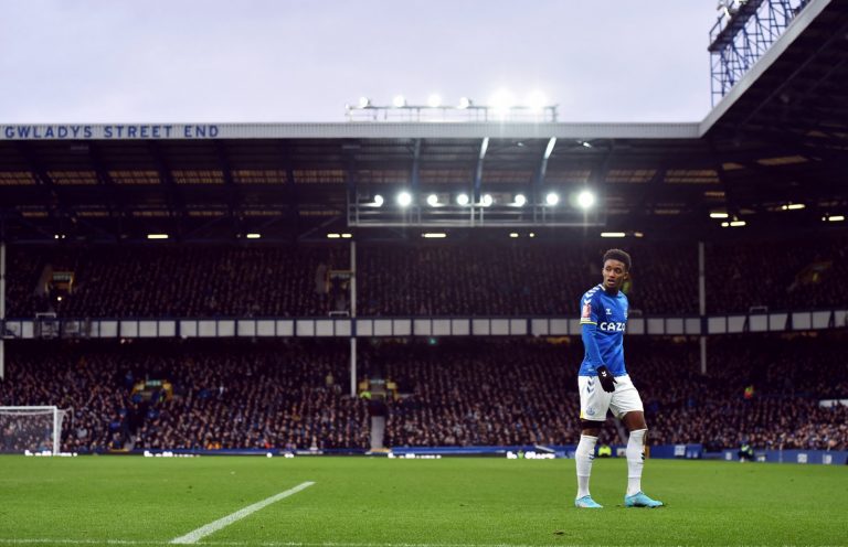 Everton: Demarai Gray still ruled out against Southampton