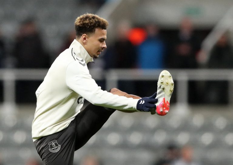 Everton: Frank McAvennie drops Dele Alli verdict