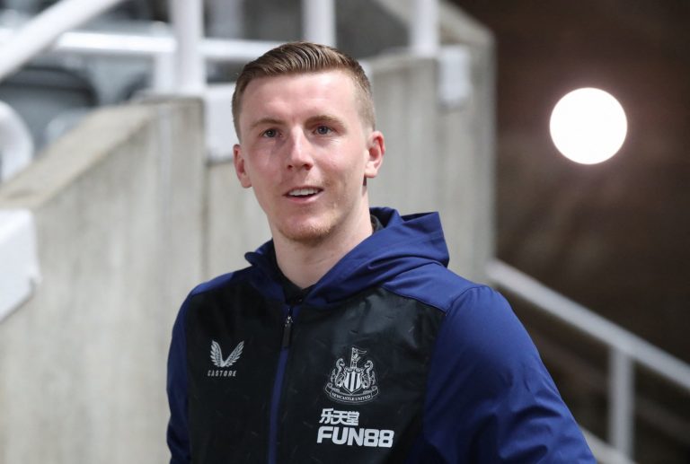 Aston Villa: Carlton Palmer makes Matt Targett claim