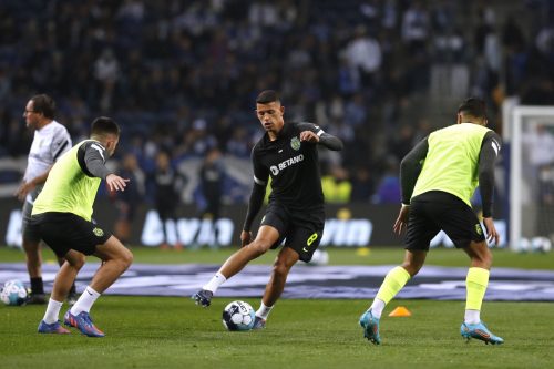 Tottenham: Spurs make contact for Matheus Nunes