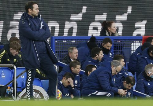 Leeds: Phil Hay shares ‘worrying’ Marcelo Bielsa claim