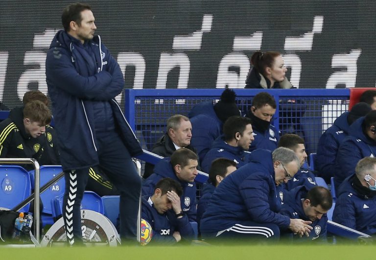 Leeds: Phil Hay shares ‘worrying’ Marcelo Bielsa claim