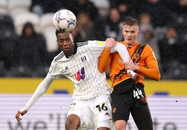 West Ham United: Irons eyeing move for Tosin Adarabioyo