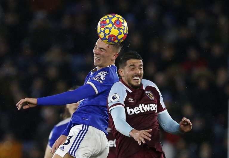 West Ham United: Pablo Fornals speaks candidly about poor form