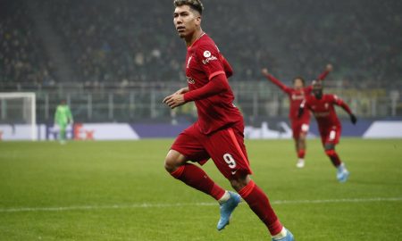 Liverpool-Reds-Premier-League-Roberto-Firmino
