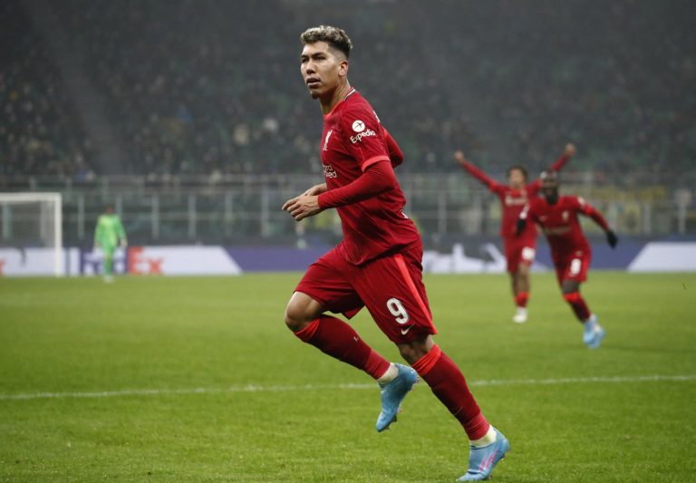 Liverpool: Jurgen Klopp dealt Roberto Firmino blow for Carabao Cup final