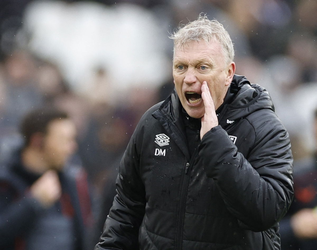 West Ham: Agbonlahor slams lacklustre Hammers trio - Premier League