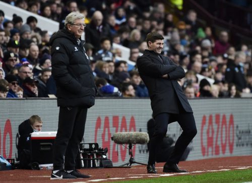 Aston Villa: Ashley Preece makes mentality claim