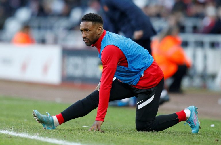 Tottenham Hotspur: Lilywhites pursue Jermain Defoe appointment