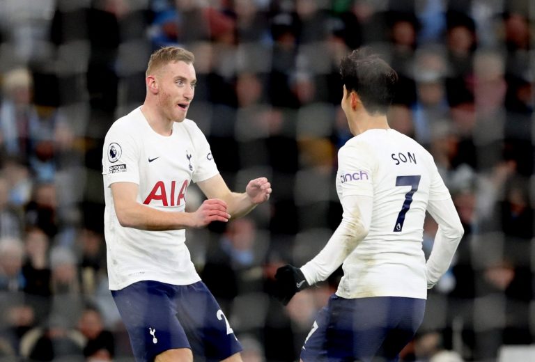 Tottenham: Fabrizio Romano’s post on Dejan Kulusevski