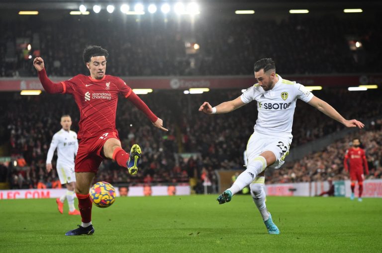 Leeds: Journalist drops Jack Harrison injury claim