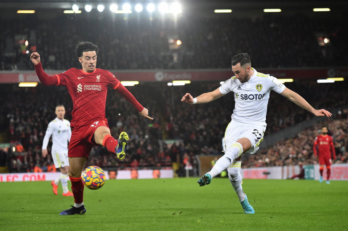 Leeds: Journalist drops Jack Harrison injury claim - Leeds United