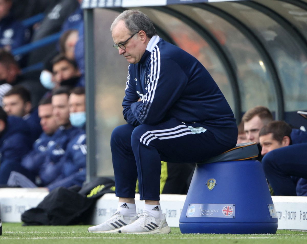 Leeds: Marcelo Bielsa set to leave - Leeds United