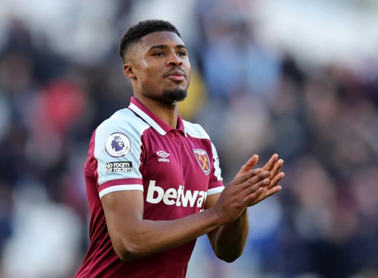 West Ham United: Ben Johnson rejected long-term contract offer