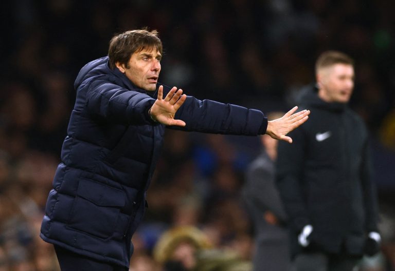 Tottenham Hotspur: National media stunned by Antonio Conte news
