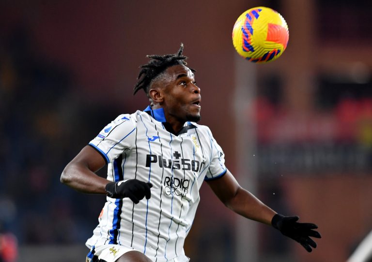 West Ham United: Irons source shares mid-week Duvan Zapata update