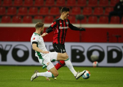 West Ham United: Top club insider makes major Patrik Schick transfer claim