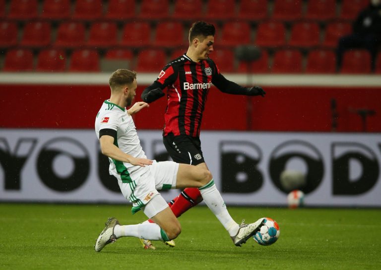 West Ham United: Top club insider makes major Patrik Schick transfer claim