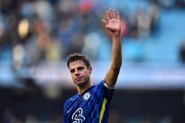 Tottenham Hotspur: Kevin Phillips makes claim involving Chelsea defender Cesar Azpilicueta