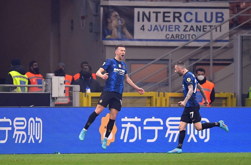 Spurs make Perisic offer | The Transfer Tavern