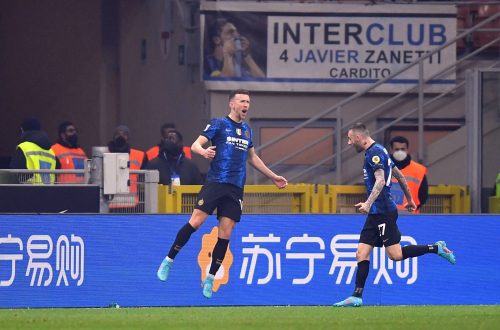 Tottenham Hotspur: Report makes major Ivan Perisic transfer claim
