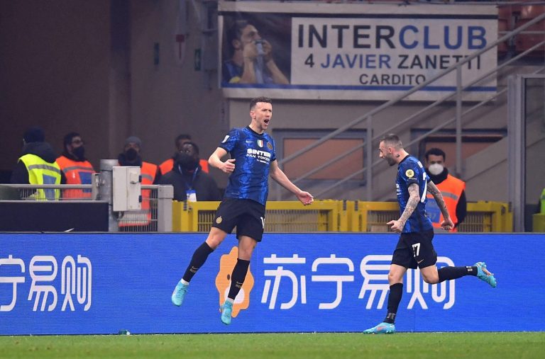 Tottenham Hotspur: Report makes major Ivan Perisic transfer claim