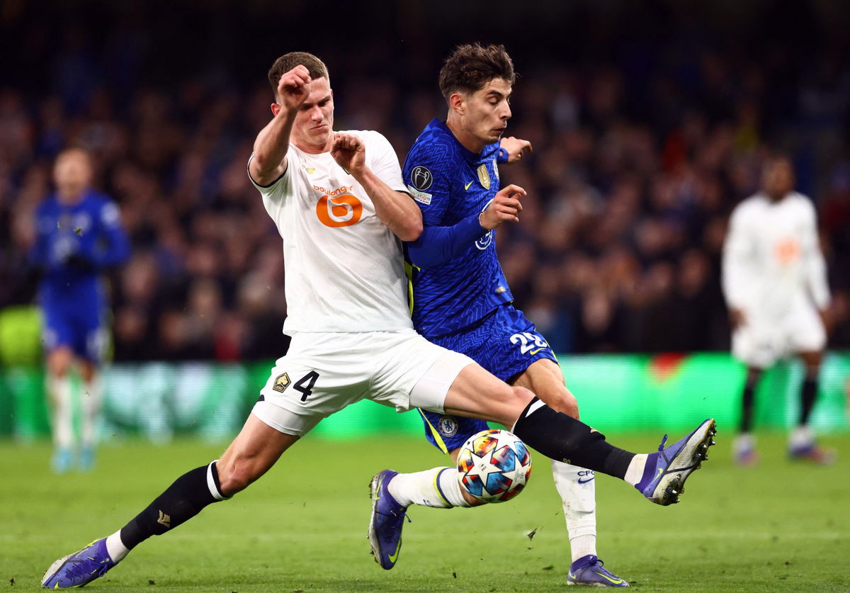Newcastle United: Luke Edwards reveals Sven Botman transfer news - Newcastle United News