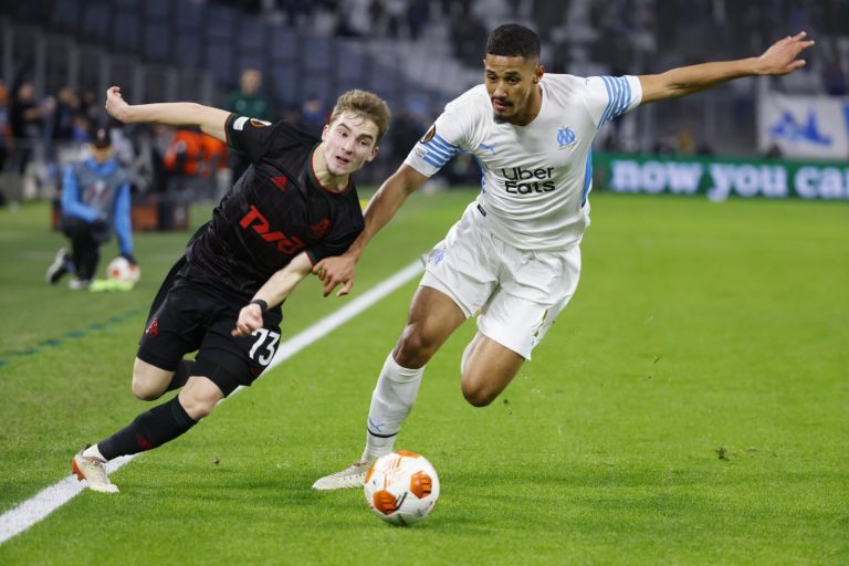 West Ham United: Hammers readying ‘big cheque’ for William Saliba