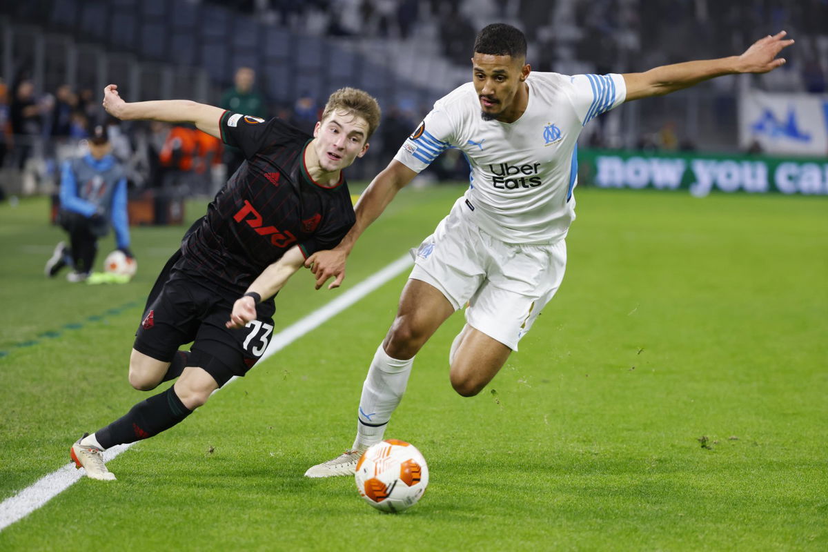 West Ham United: Hammers readying 'big cheque' for William Saliba - Premier League