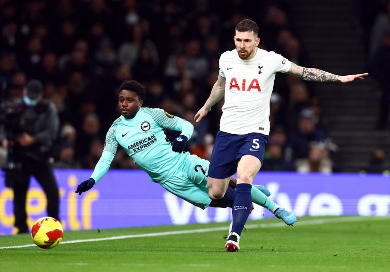 Tottenham Hotspur: Spurs insider shocked by Pierre-Emile Hojbjerg exit rumours