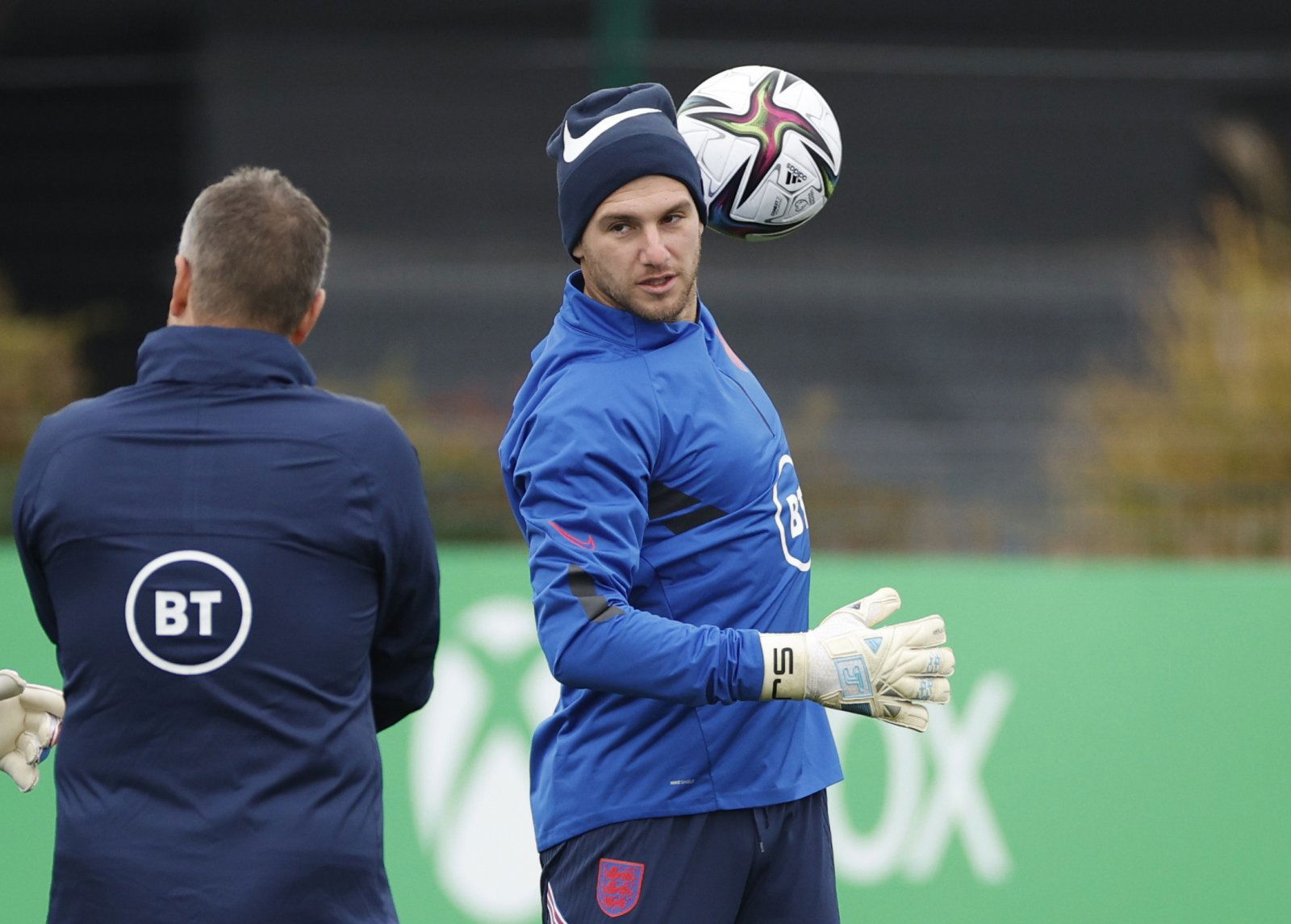 Tottenham Hotspur: Report shares interesting Sam Johnstone update -Tottenham Hotspur Transfer Rumours