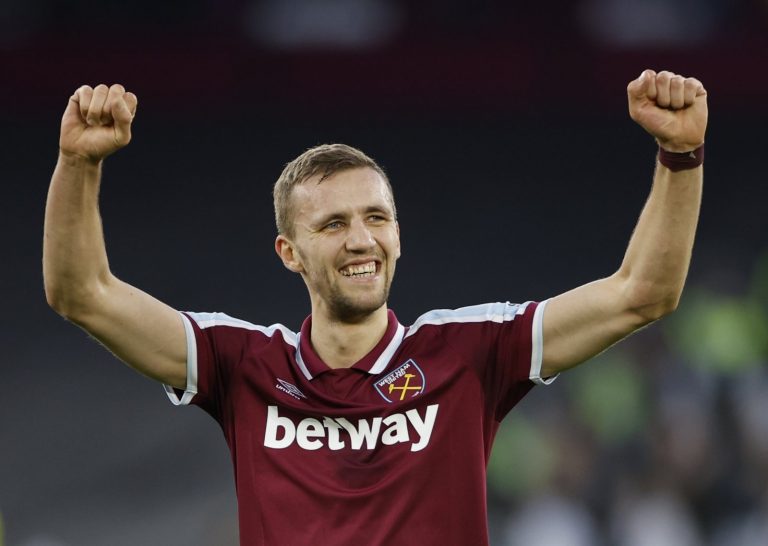 West Ham United: Insider shares big Tomas Soucek contract update