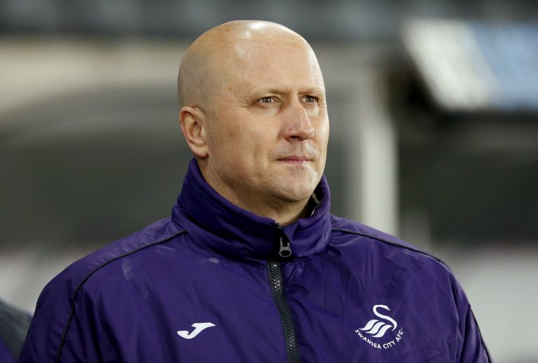 Leeds: Cameron Toshack arrives under Jesse Marsh