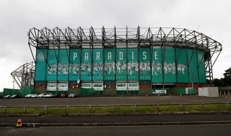Celtic: Alex McLeish gushes over Gavin Strachan update