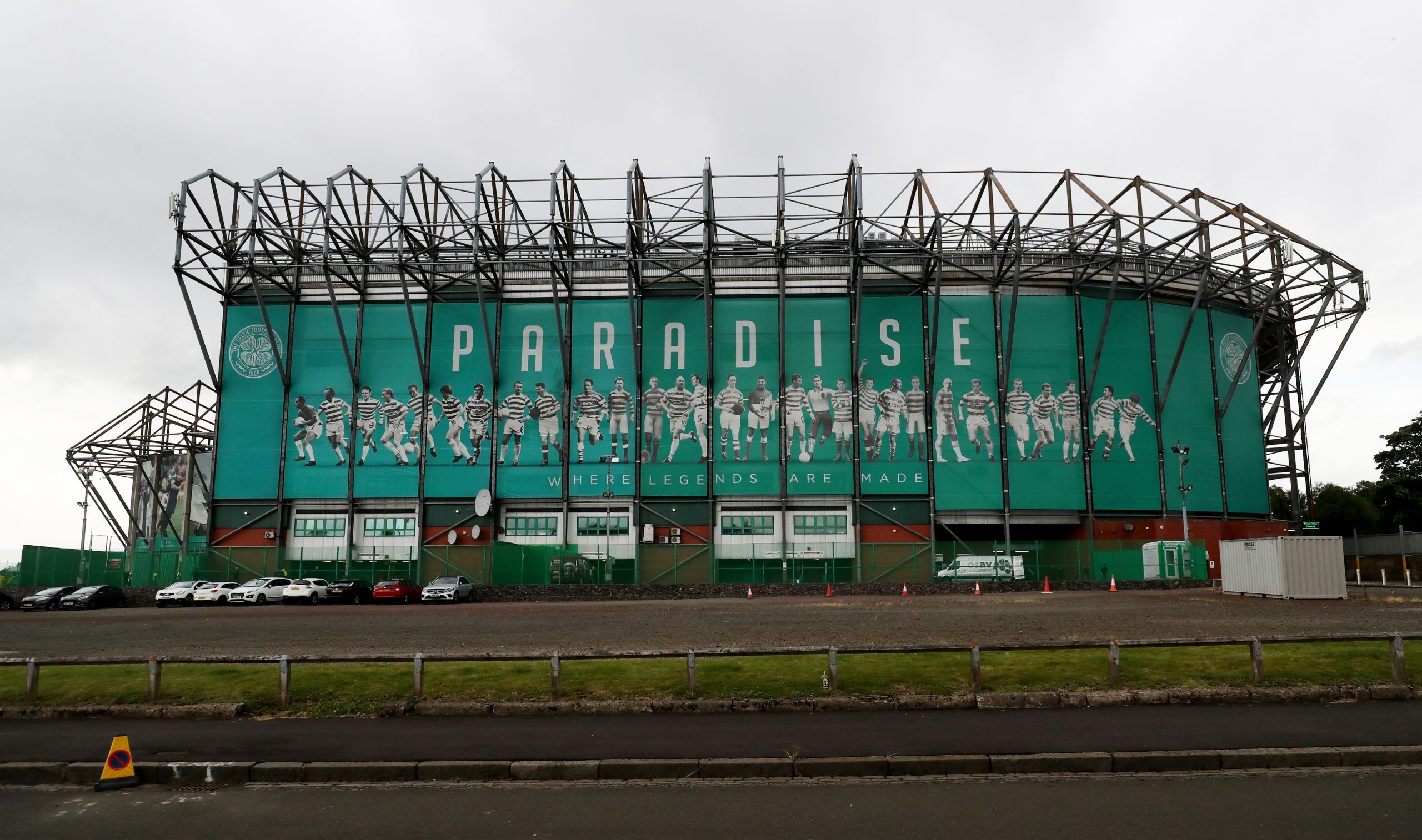 Celtic: Steve Hitchen close to Parkhead move -Celtic News