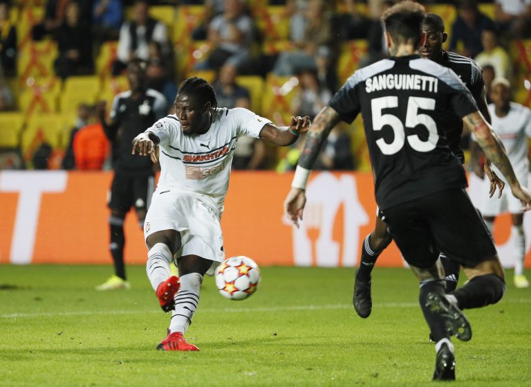 West Ham United: GSB facing headache in pursuit of Shakhtar Donetsk pair